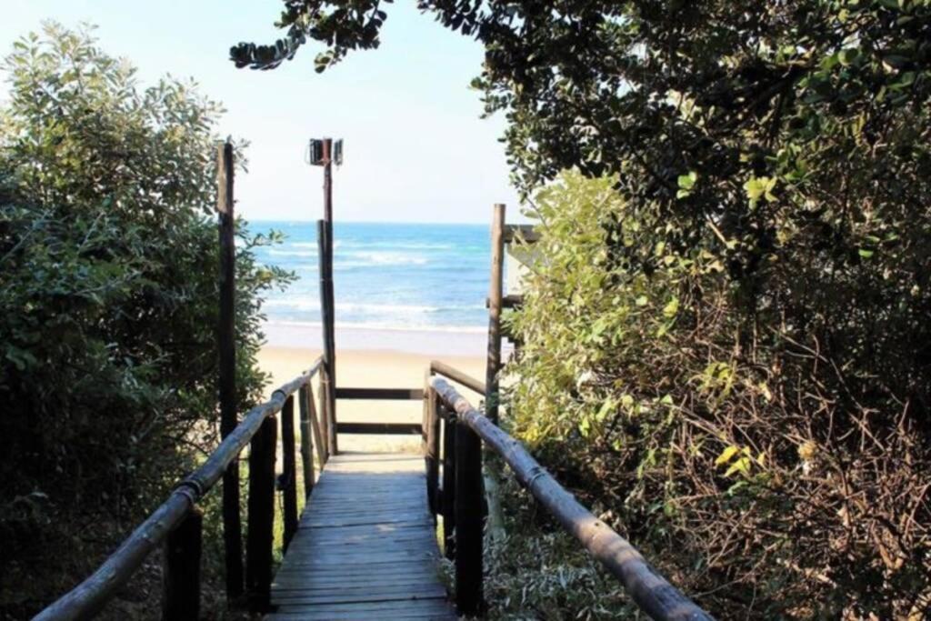 Direct Access To The Beach Port Edward Extérieur photo